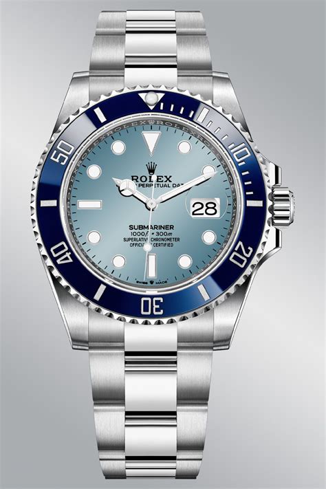 new rolex announcement 2020|2020 Rolex predictions.